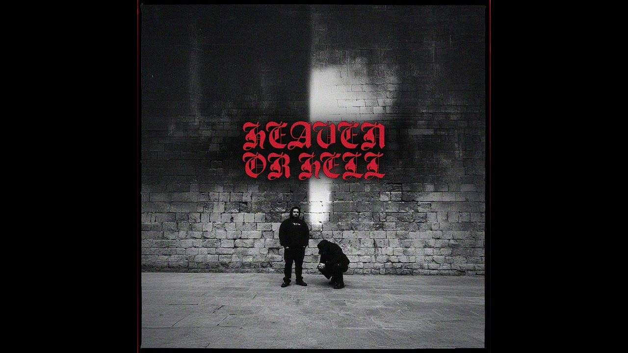 Tha Last Call - Lead Me ft. @SaintJones & Mita Mendez