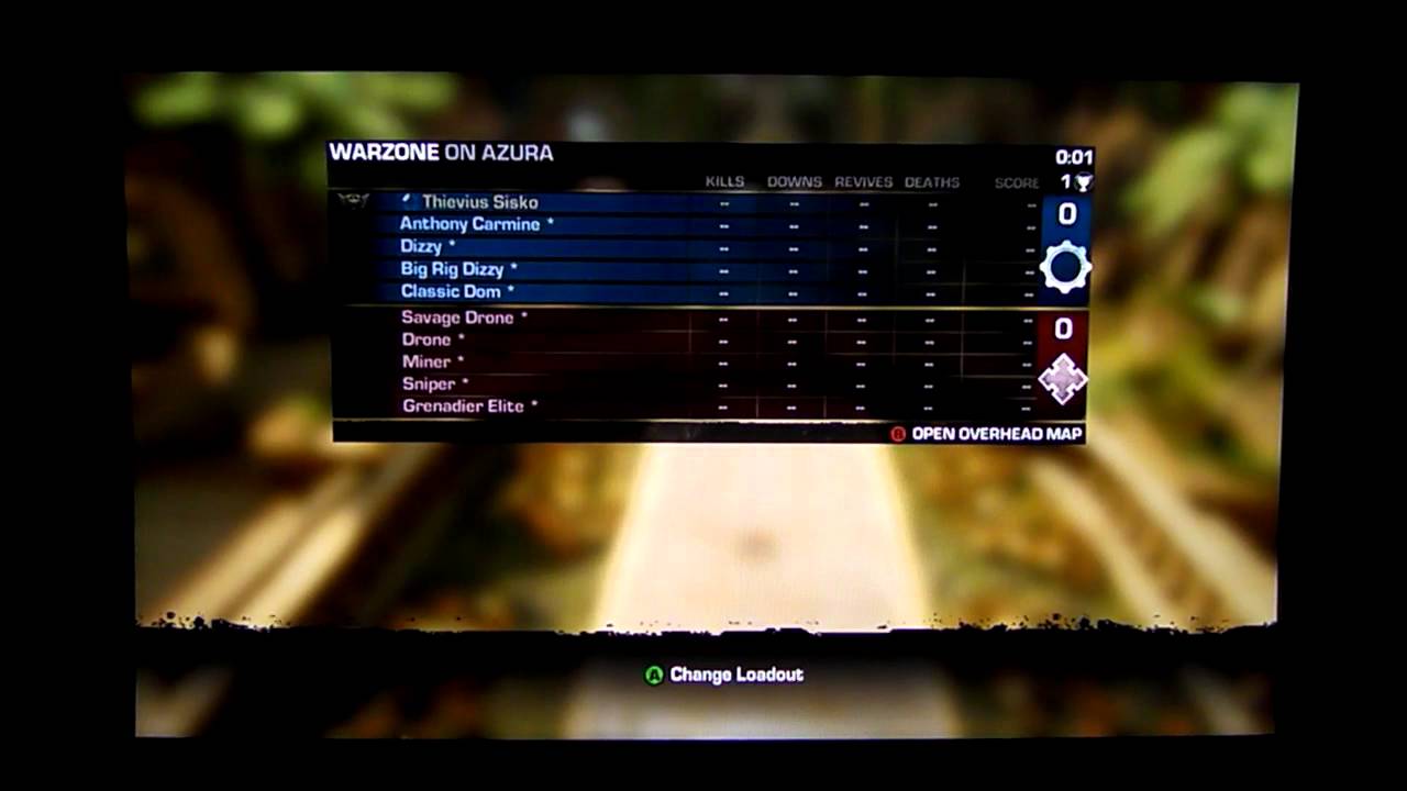 Tutorial: How to backup your Gears of War 3 player data to Cloud Storage