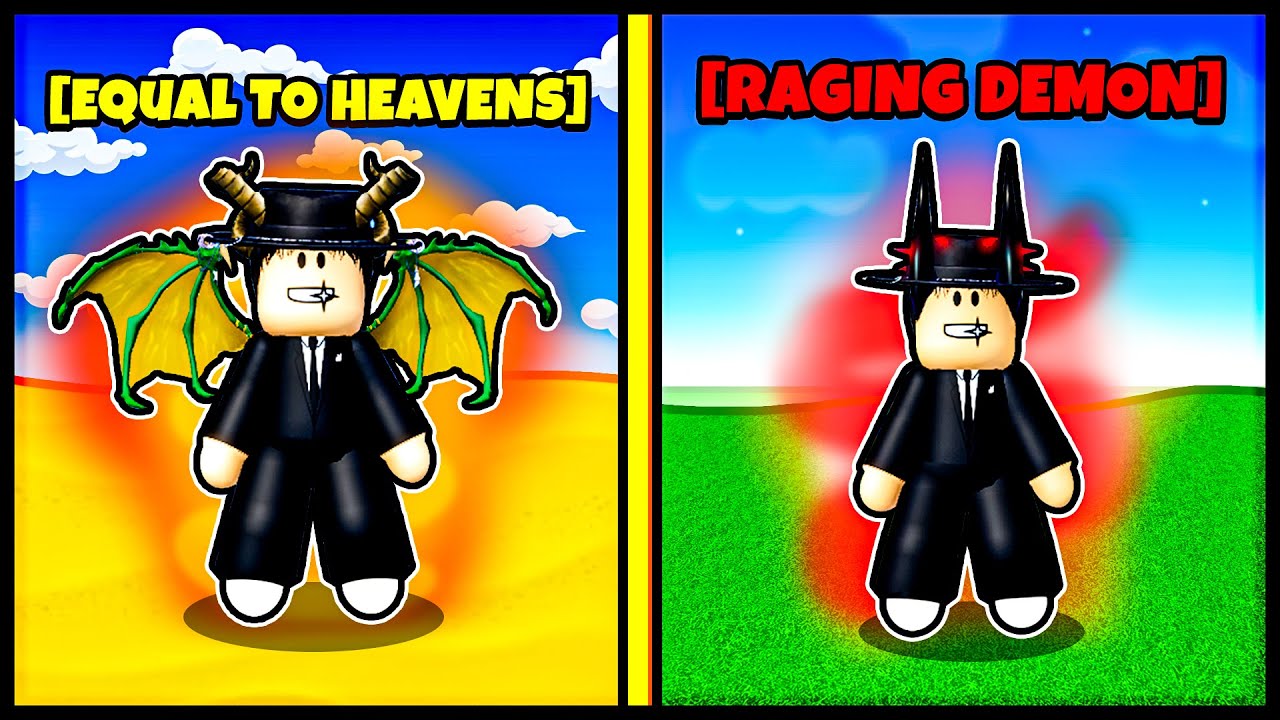 Top 10 RAREST Titles In Blox Fruits Update 27!