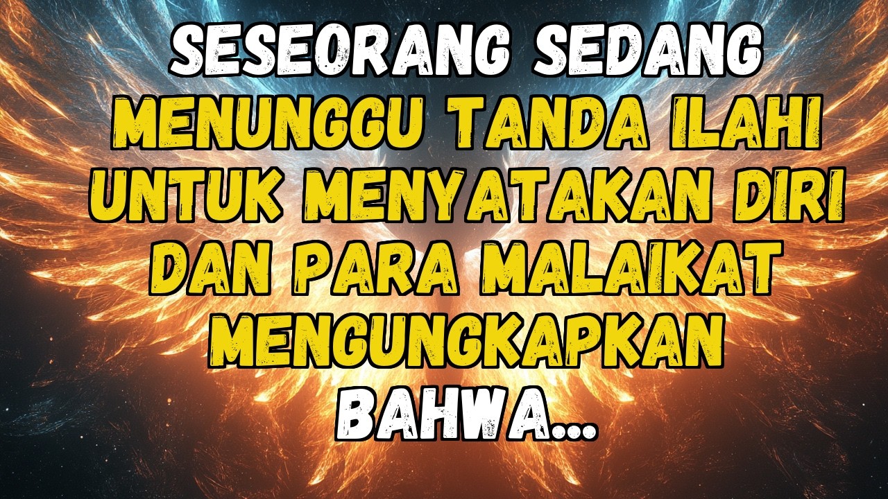 🔮💫 PENGUNGKAPAN MENDESAK: ADA BLOKADE ENERGI YANG MENCEGAH CINTA SEJATIMU DARI...