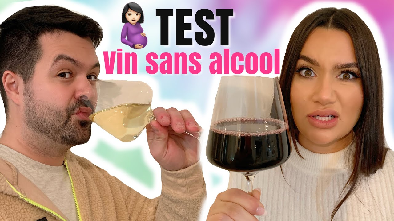 On Teste Des Vins Sans Alcool