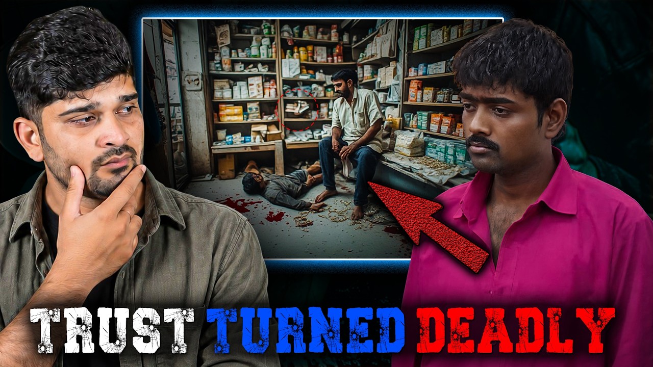 Prayagraj Family Murder Case | Detail Story Of Family Murder case | Offbeat Podcast
