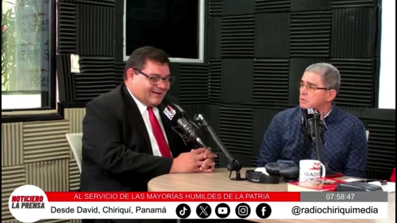 Feria Internacional de David 2026 sorteará terreno entre los asistentes