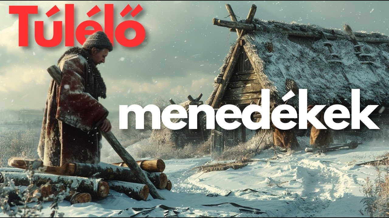 K&ouml;z&eacute;pkori t&uacute;l&eacute;lő mened&eacute;kek &ndash; a fagy ellen &eacute;p&iacute;tve