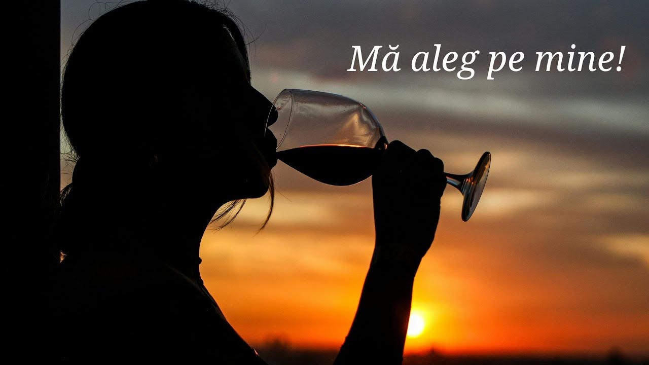 Mă aleg pe mine – muzică ușoară românească cu mesaj profund