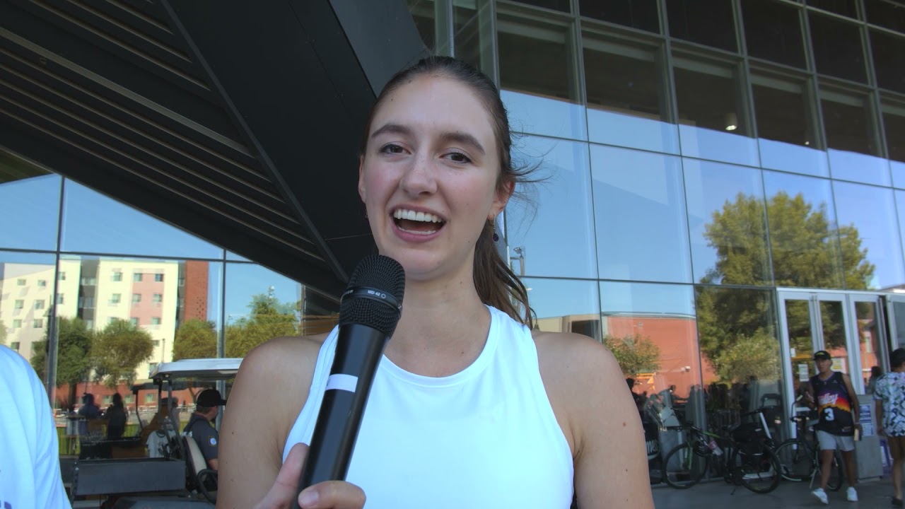 What are chapel services like? | #ASKGCU Grand Canyon University