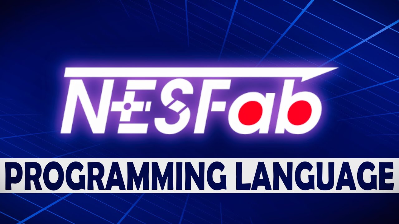 NESFab Programming Language