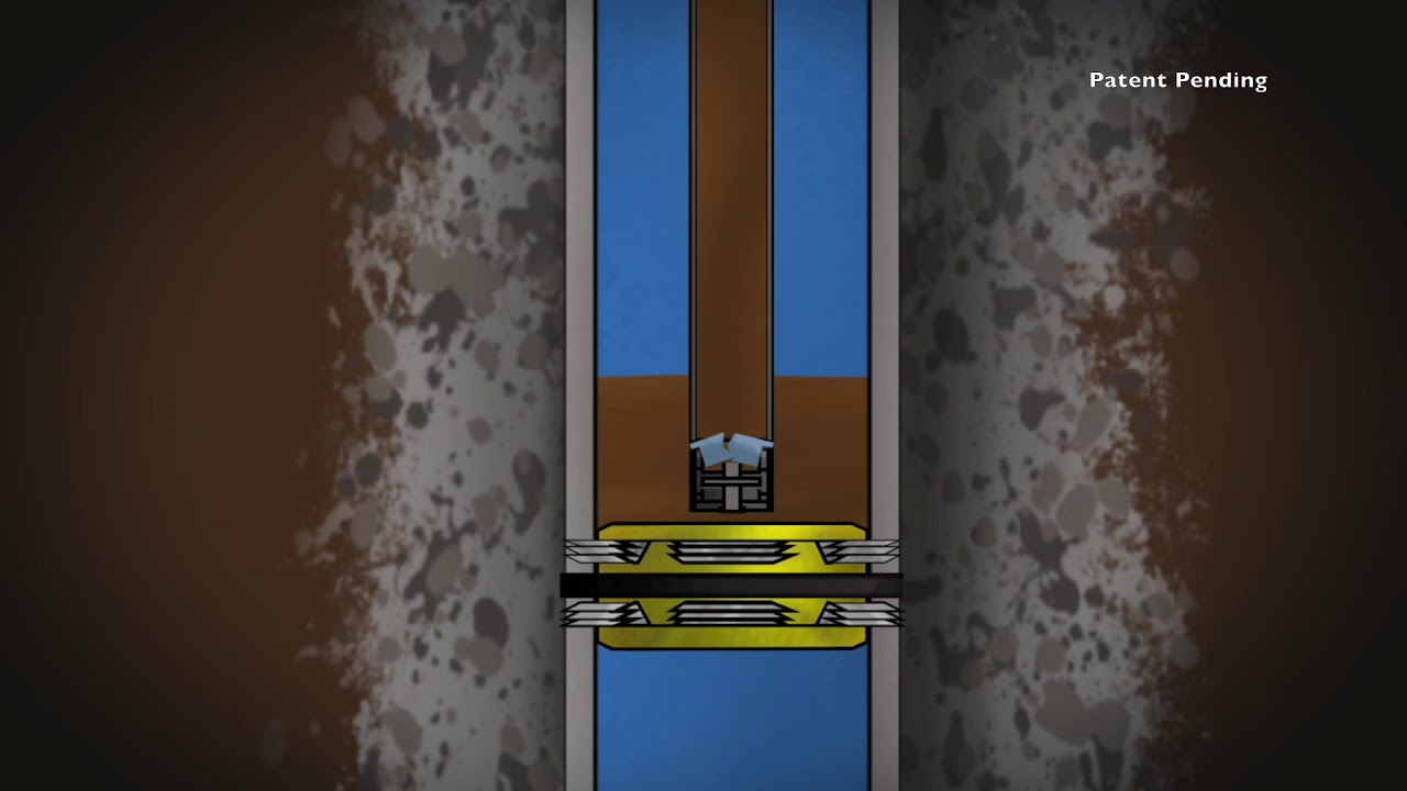 Innovative Lightweight Dump Bailer