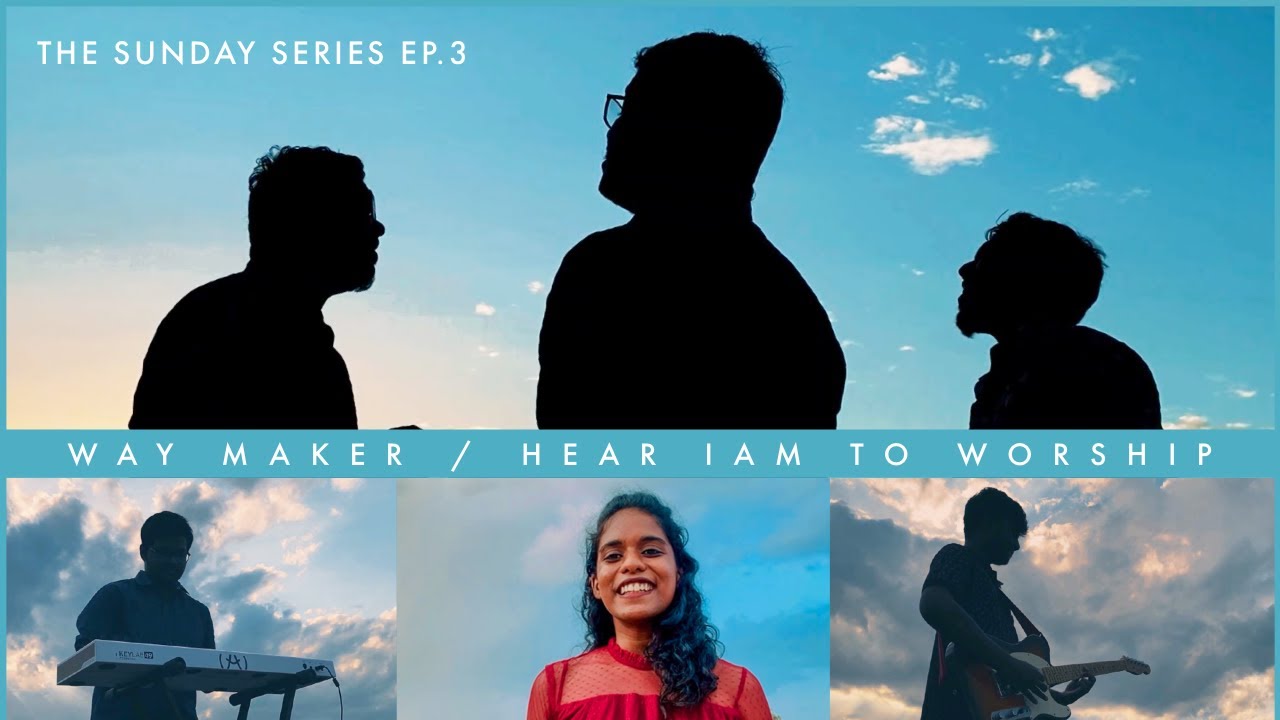 Waymaker w/ Here I Am To Worship | Strait Avenue (Reggae Version)