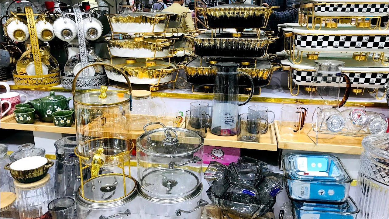 Ramzan sale loose crockery in Karkhano market Peshawar #youtube #viralvideo #youtubeshorts #video#sk