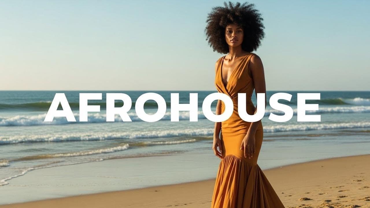 Afro House Mix 2026 | Warm Afro Groove Atmosphere 2026