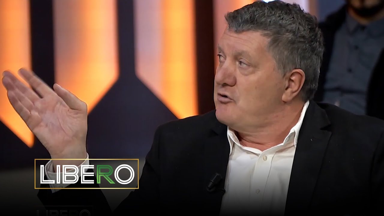 Milaim Zeka tregon “ngjashmërinë” e tij me kalin - ATV