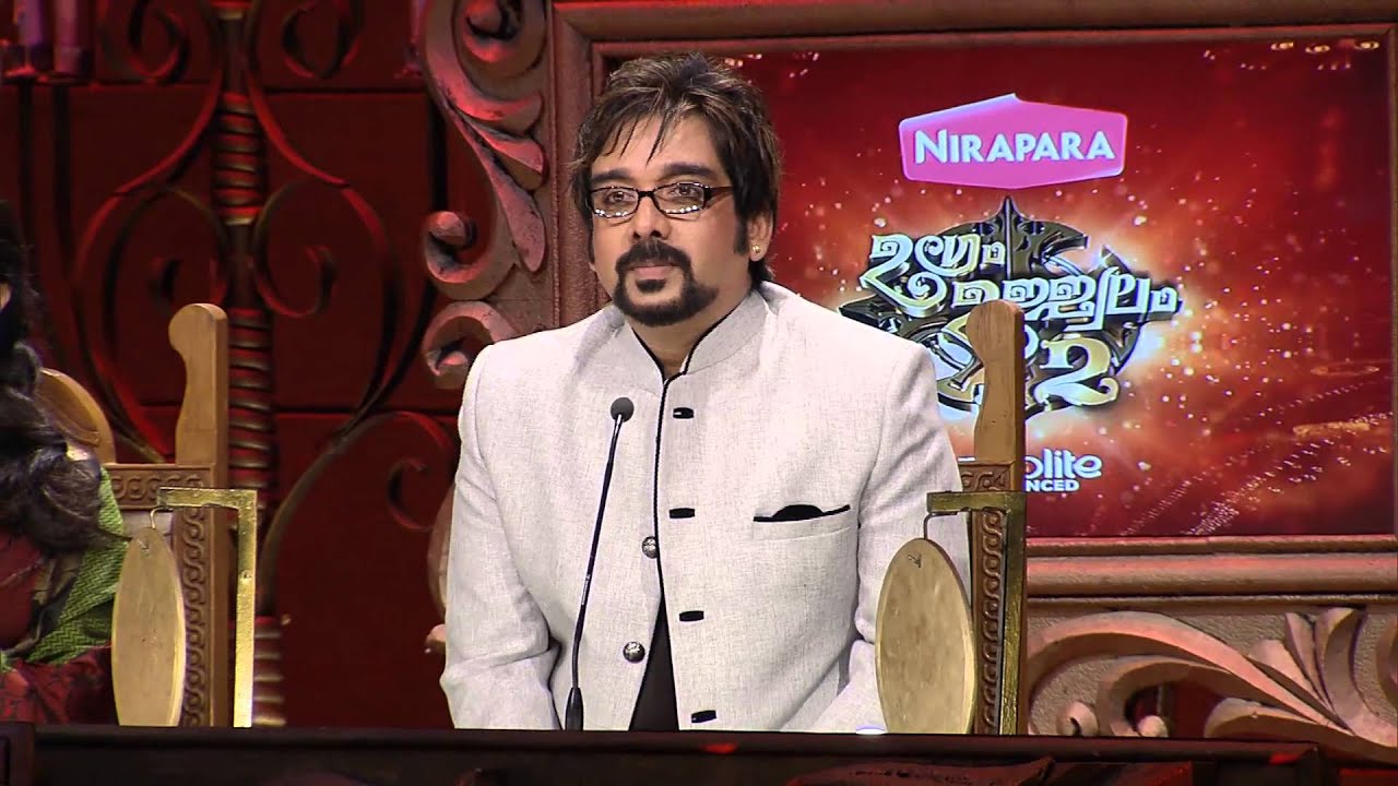 Best of Ugram Ujjwalam 2 | Nibin  Niravath's Prediction | Mazhavil Manorama