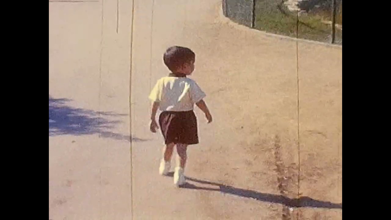 Jungleland, Thousand Oaks CA 1960s and Home