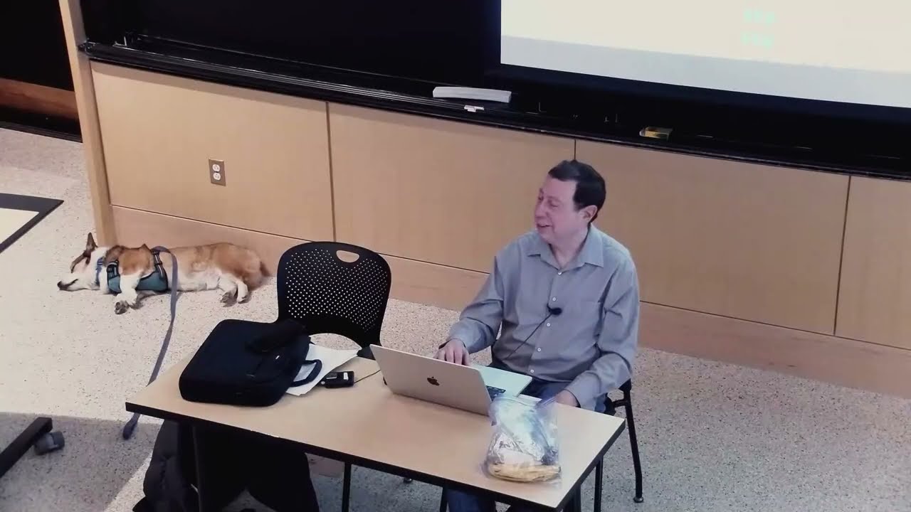Lecture 5 Part 2: Forward Automatic Differentiation via Dual Numbers