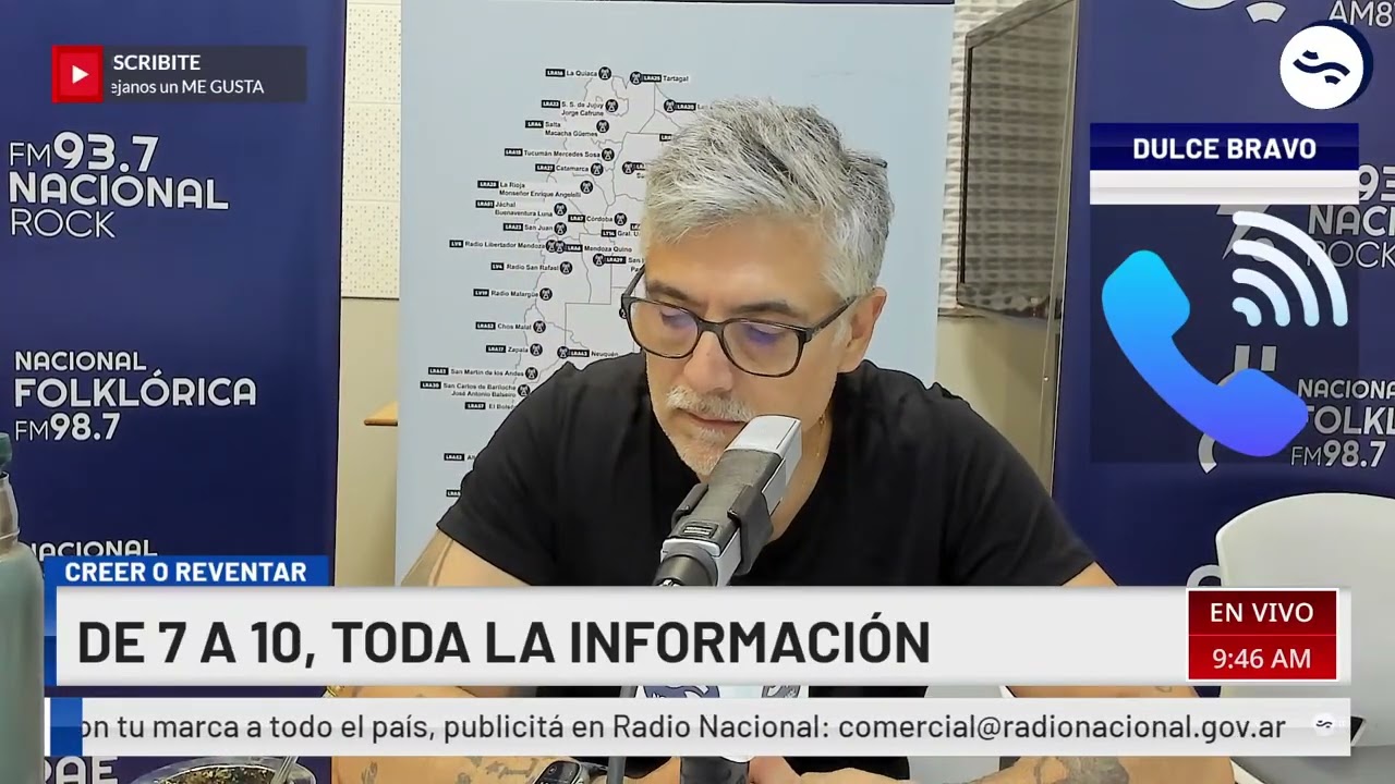 CREER O REVENTAR: DULCE BRAVO, PRIMERA PRESA POL&Iacute;TICA DEL CHAVISMO
