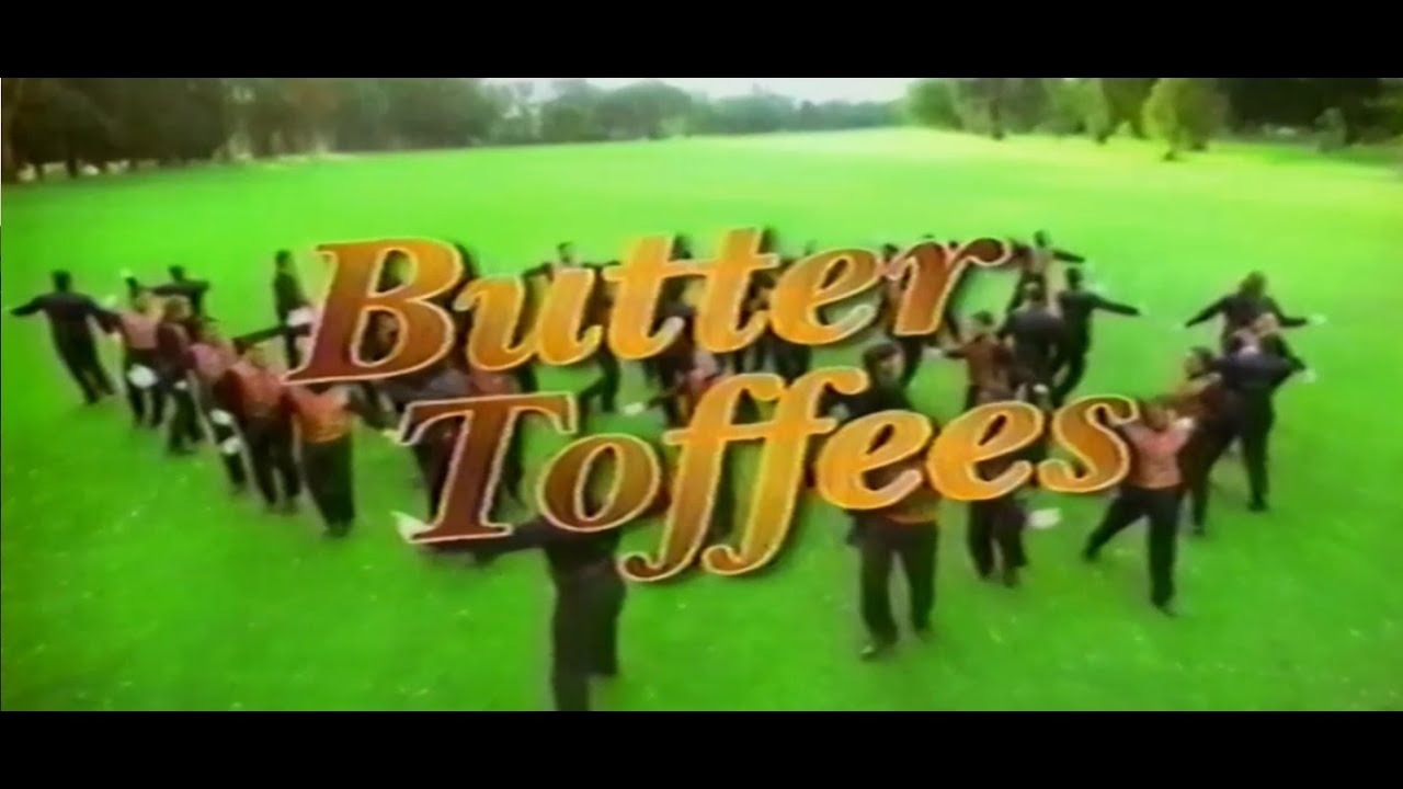 Publicidades TELEFE Julio 2000