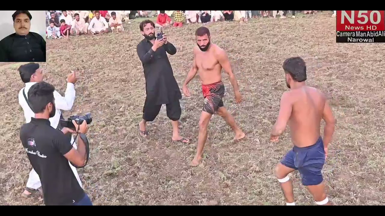 عرس مبارک بابا سائیں صدیق سرکار گاؤں میگووال کبڈی میچ جاوید عرف جٹو بمقابلہ 