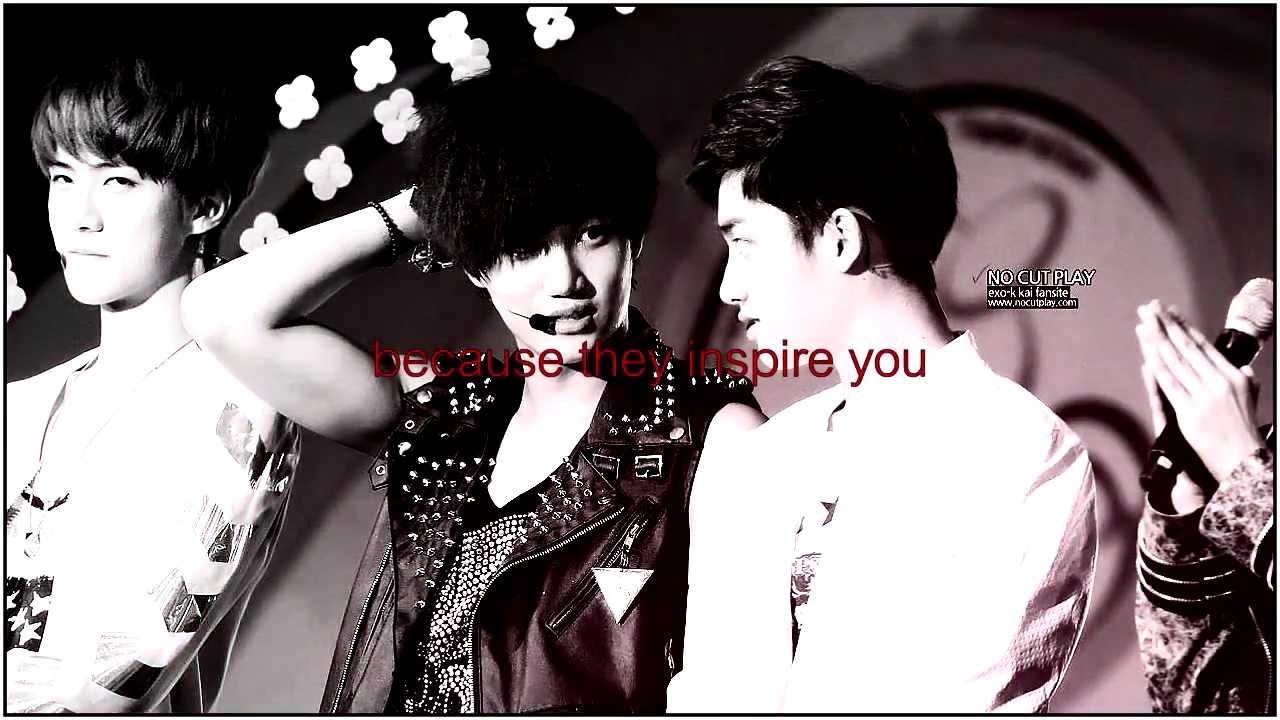 ►Kaisoo | What's a soulmate?