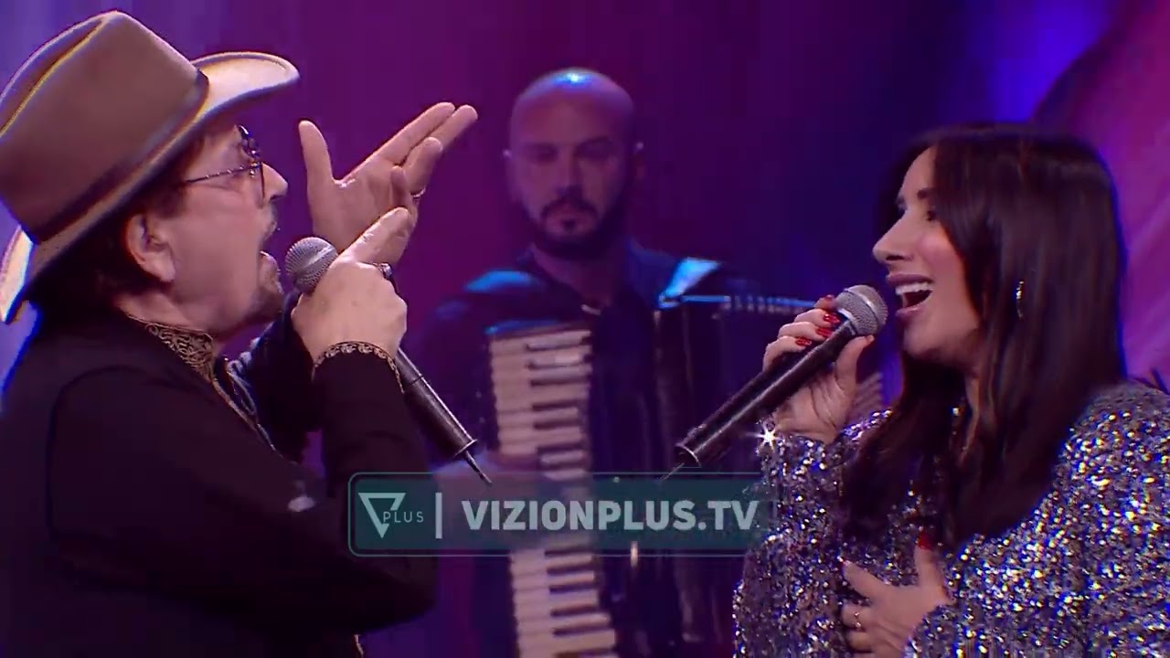 Kolazh Shkodran | Frederik Ndoci dhe Eranda Libohova - Kenge moj