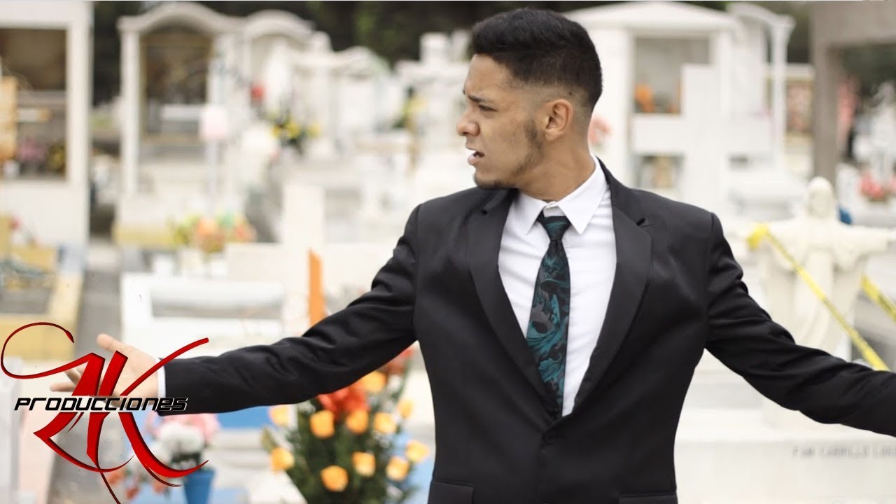 BUENAS CONTIGO 2 / JOSEE GARC&Iacute;A (V&Iacute;DEO OFICIAL)