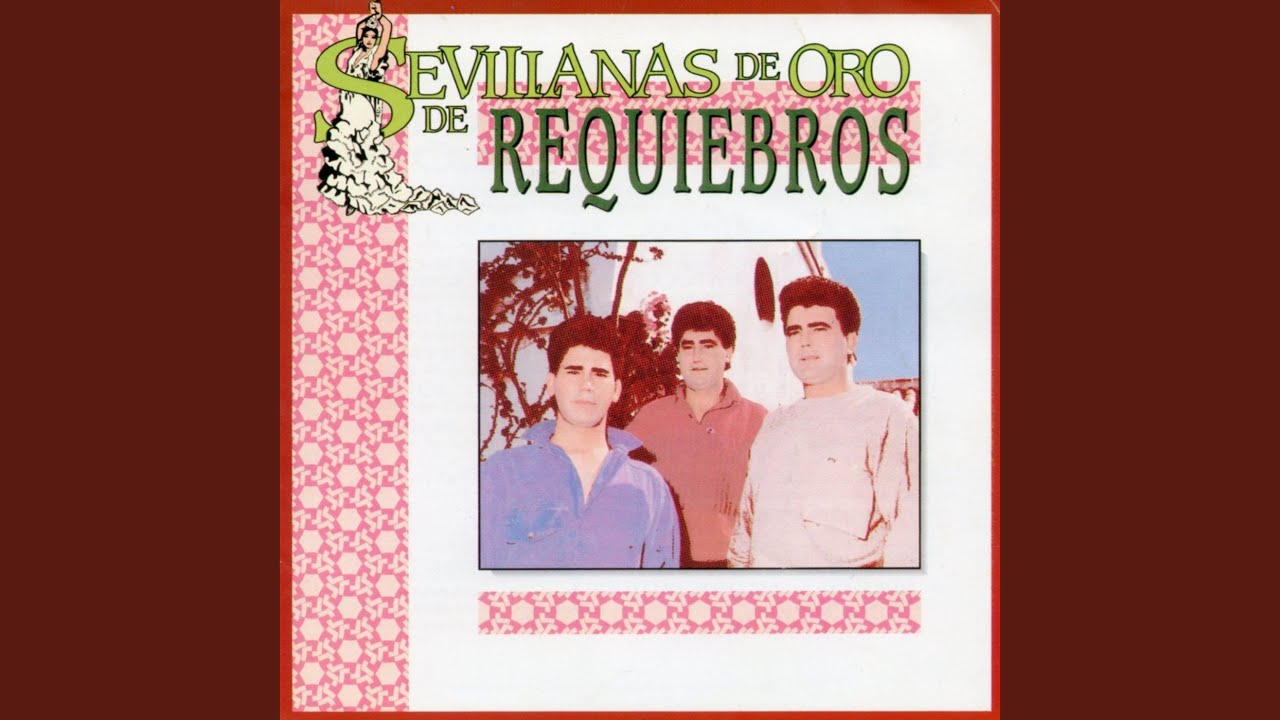 Cántame por sevillanas