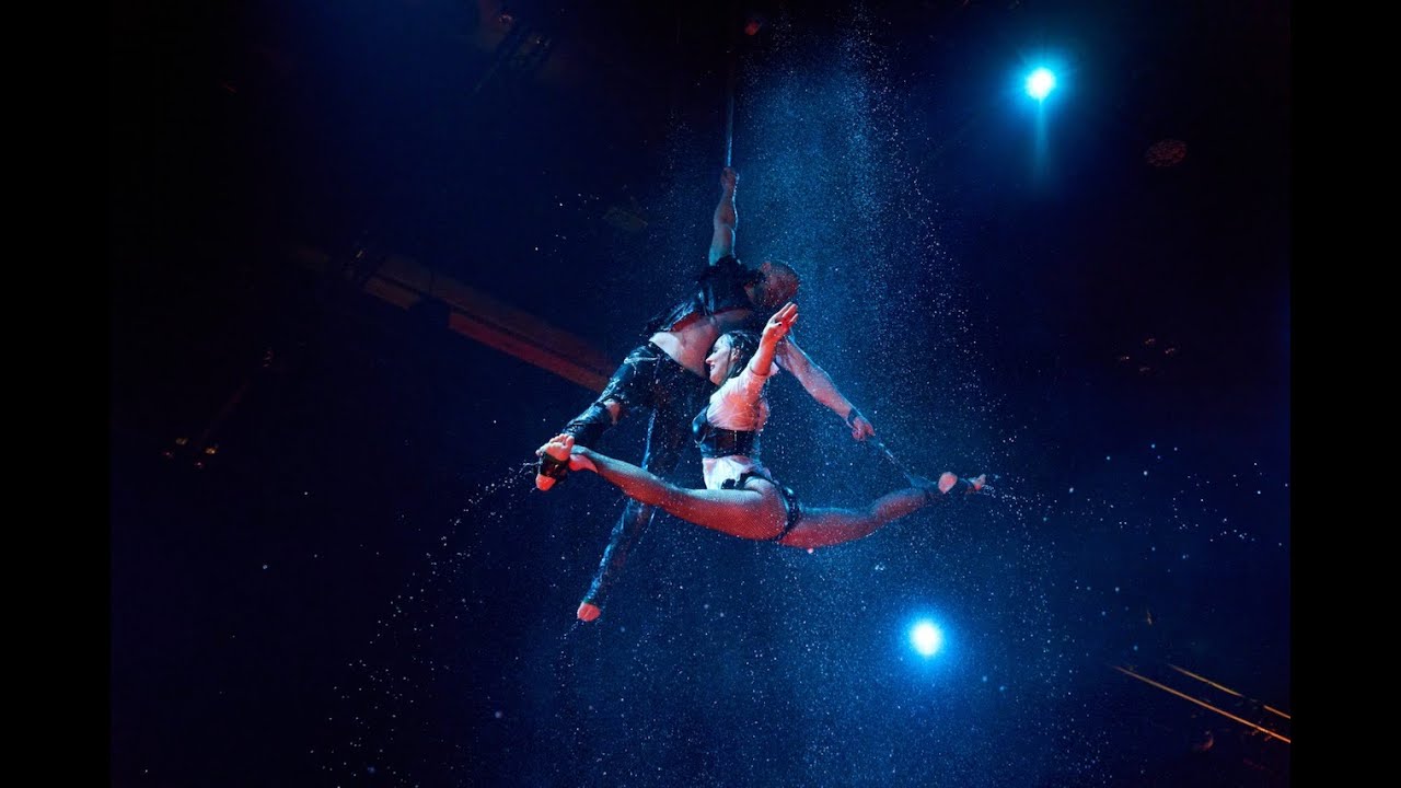 Rain Act Duo Turkeev Duo Straps