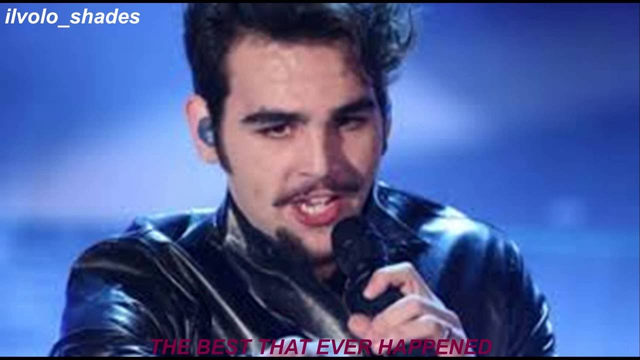 Things you didn't know about Ignazio Boschetto