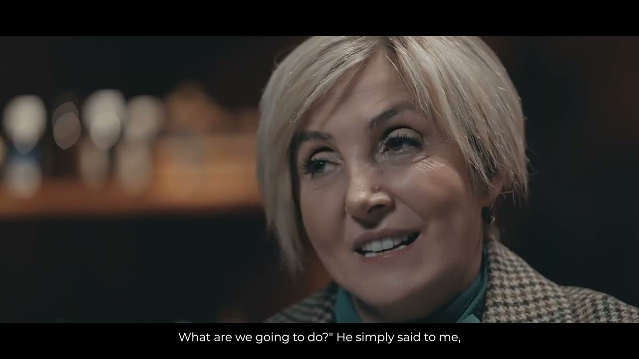 Polifarma 'The Story of Our Homeland' Documentary