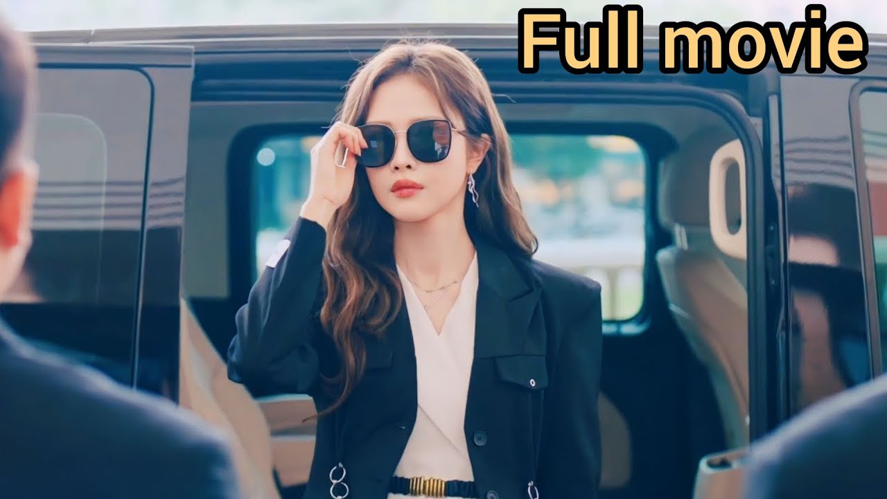She returns to take Revenge to her Ex devil 👿 Husband | Korean drama in hindi | kdrama in hindi