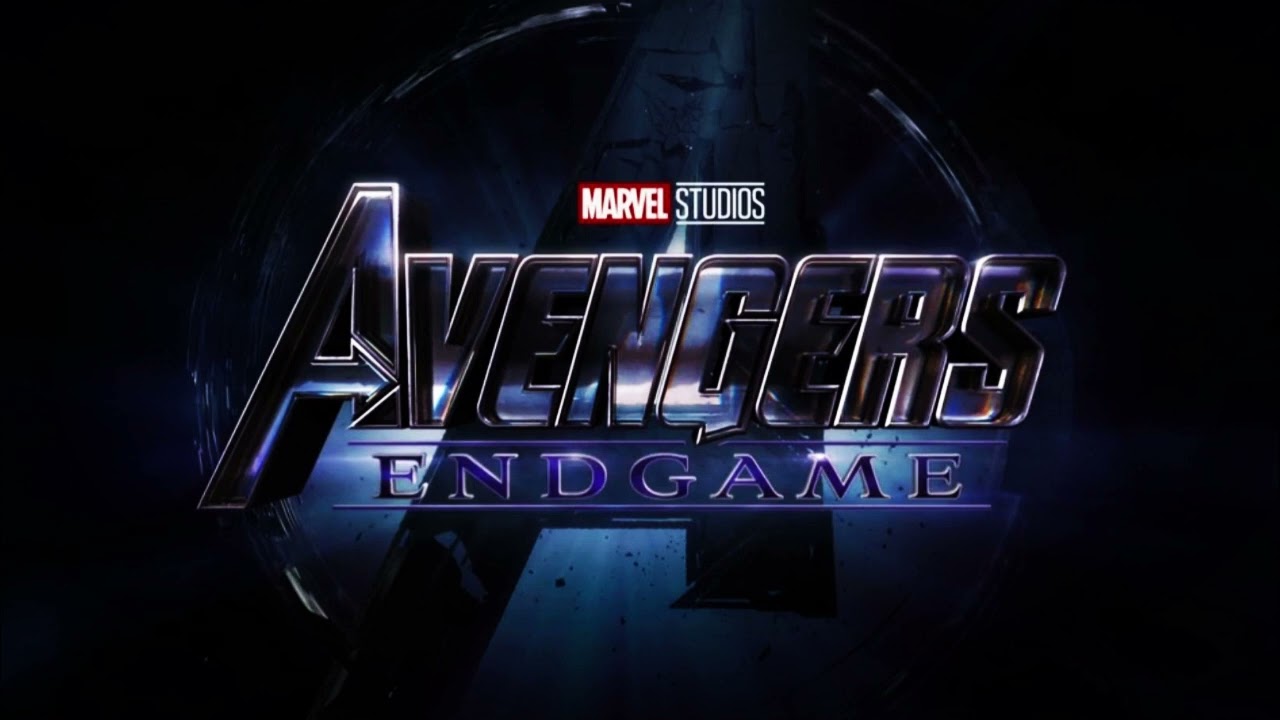 Avengers Endgame - Main on End (slowed & reverberated)