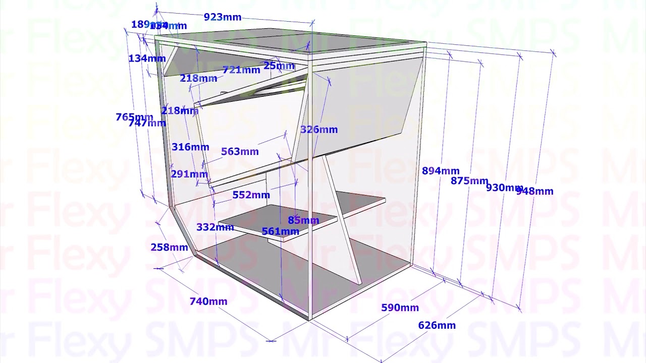 L36 PLAN for BIG MAGNET SUB