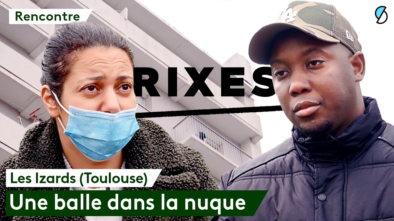 Didou : 20 ans, assassiné d'une balle dans la nuque - RIXES