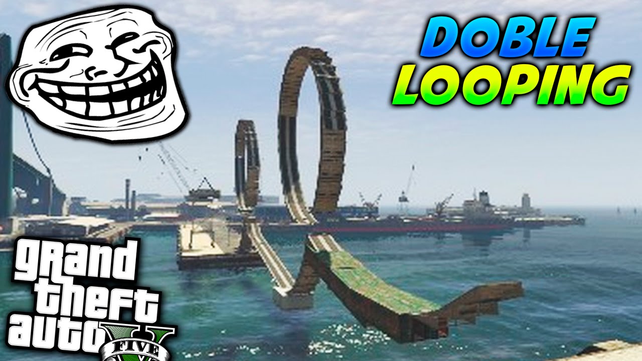 GTA V ONLINE | Funny Moments 