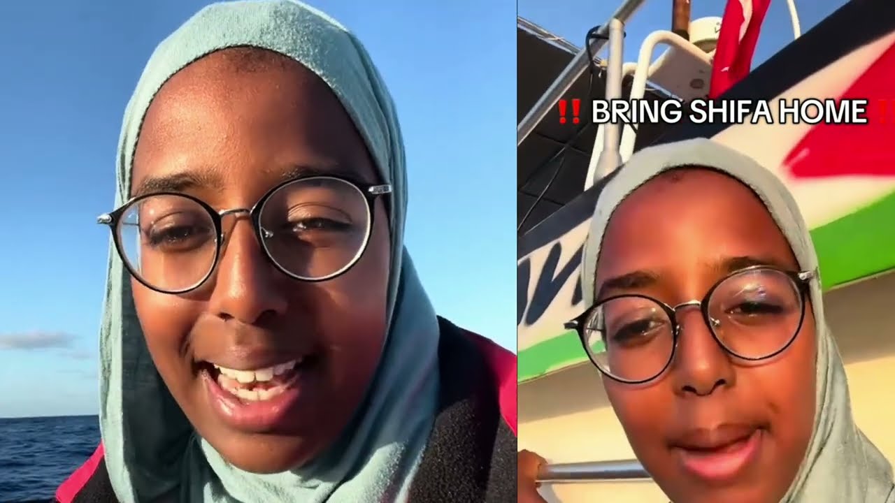 Lama helin war rasmi ah oo ka yimid Israa’iil ama hay’adaha