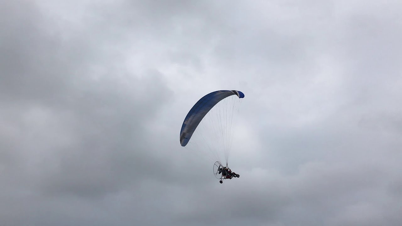 Dudek Hadron Cabrio 34