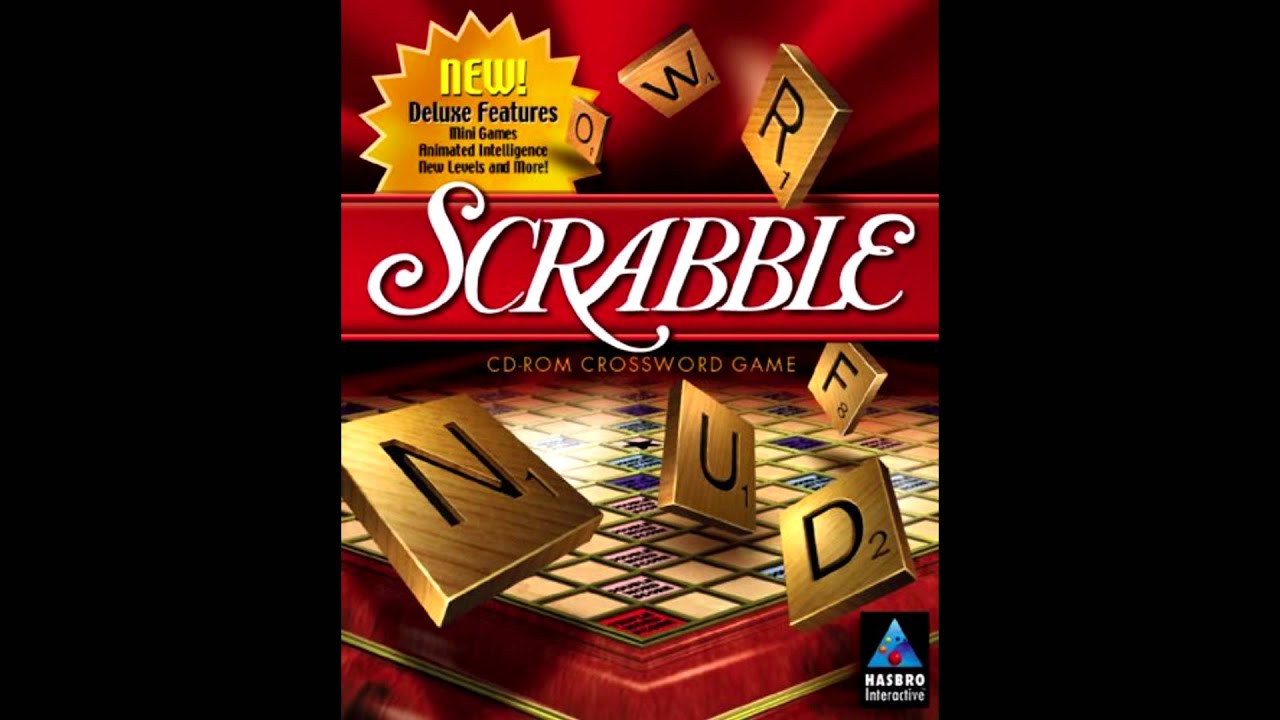 Scrabble 2.0 (1999) - Complete Original Soundtrack