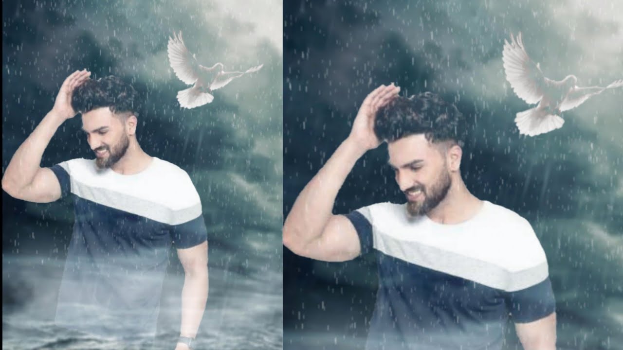 rain photo editing || rain photography || rain photography with phone || rain photography ideas ||