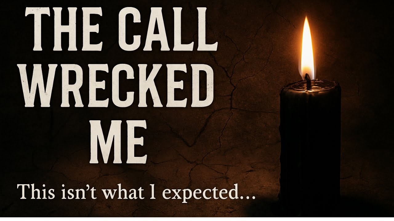 Spiritual Callings Aren’t Always Beautiful — Sometimes They Wreck You