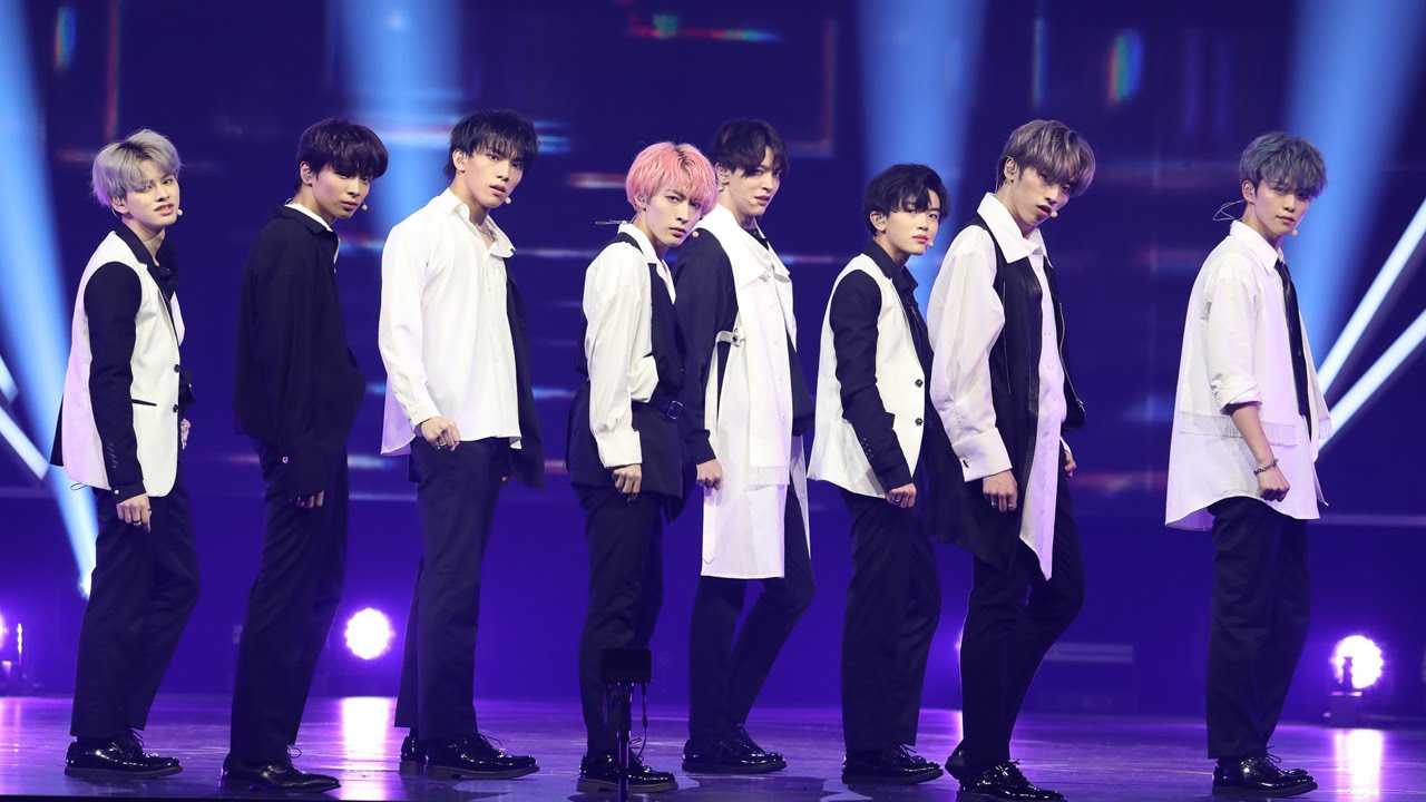 「SHADOW(Slip Inside)」 Performance No Cut ver. ［コンセプトバトル］