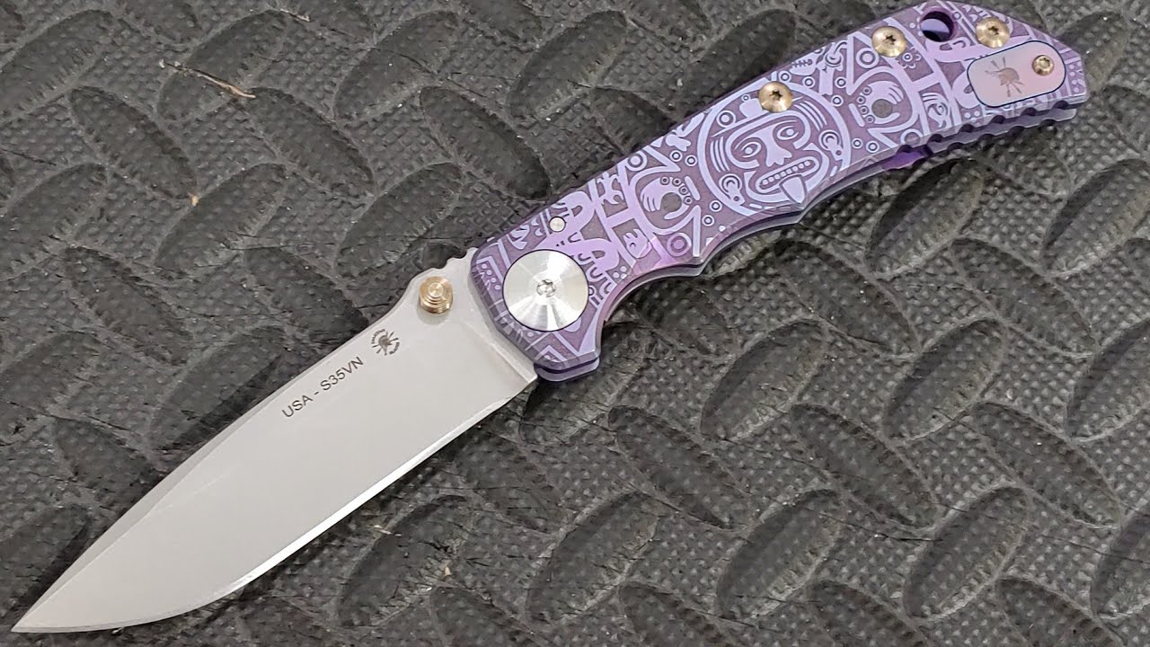SPARTAN HARSEY FOLDER REVIEW GOOD & BAD
