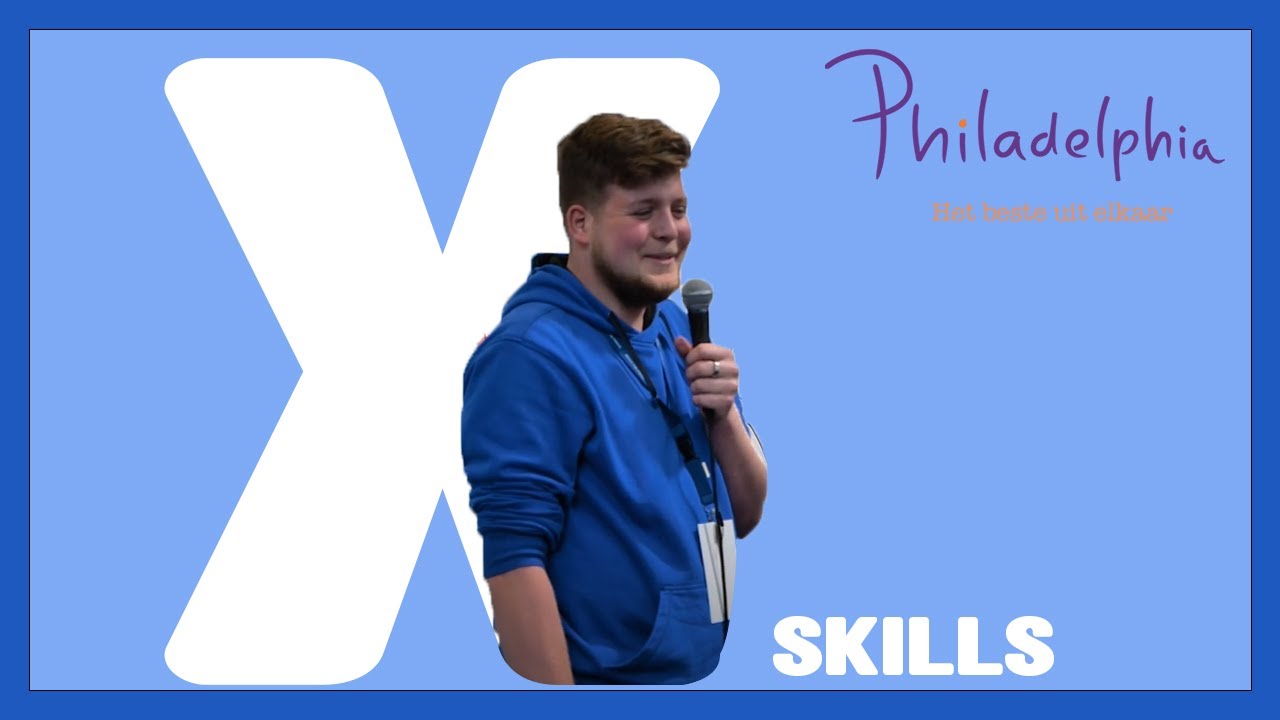 Aftermovie Philadelphia X Skills The Finals