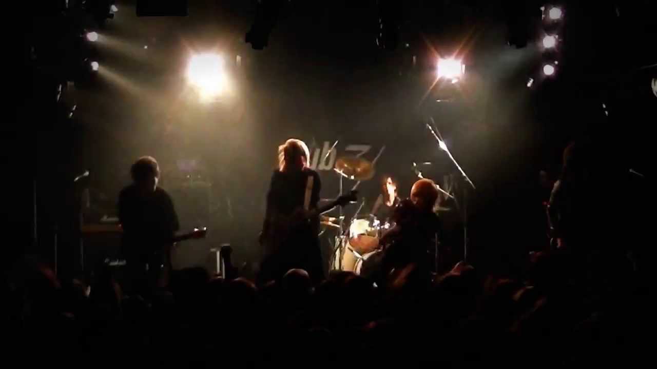 【10/12新宿BLAZEワンマン決定！！】Crazy★shampoo LIVE引き映像 2013年夏①