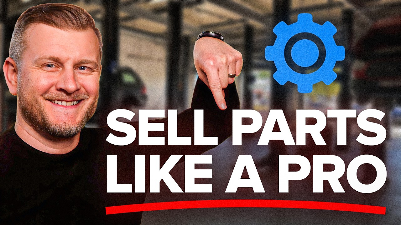 How to Build a Profitable Auto Parts Business Online (The Ultimate Strategy)