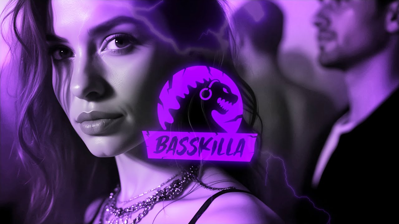 ILYAA - Move Your Body
