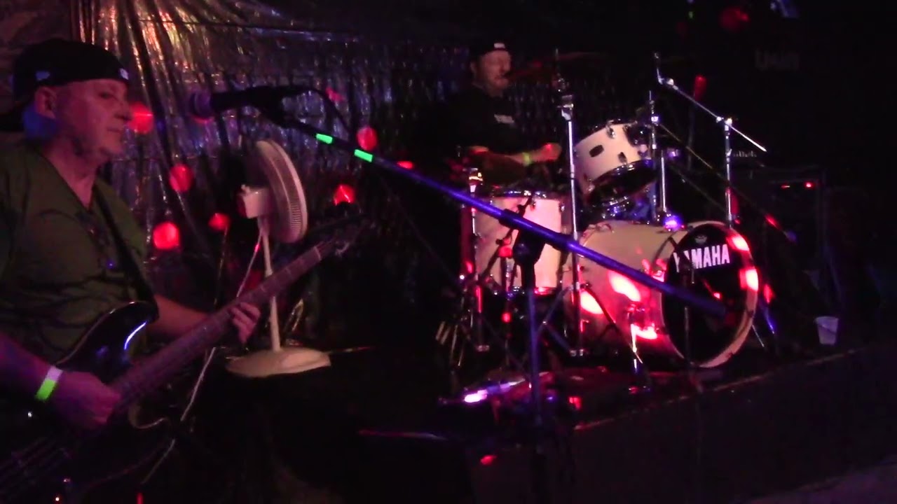 OTA - Scooters - 2026-02-21 - PART 2 - 05 - I Wanna Be Sedated