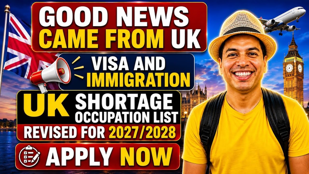 STUDY IN UK