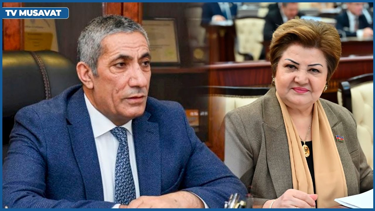 Deputatlar arasında Mehdiyev DAVASI: “10 il əvvəl danışıb tarix YAZARDIN DA...” –kimlər TOQQUŞDU?