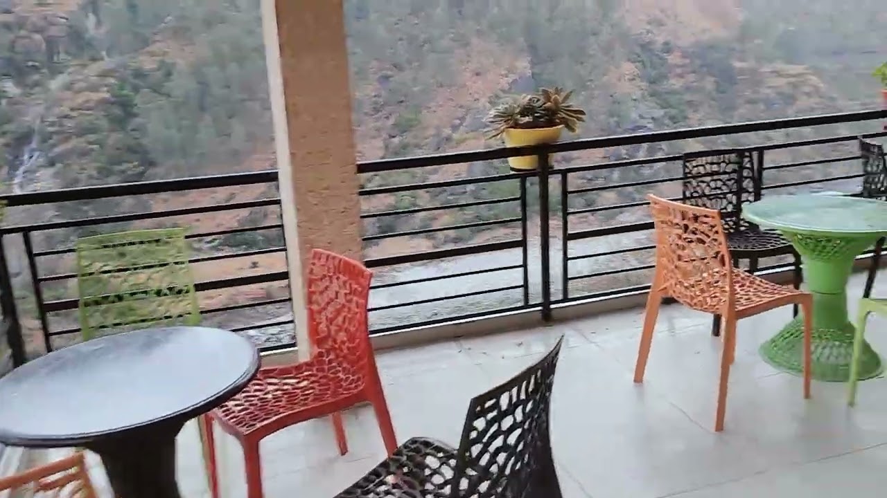 &ldquo;Peaceful Sutlej River Valley | Nature Relaxation Video 4K&rdquo;