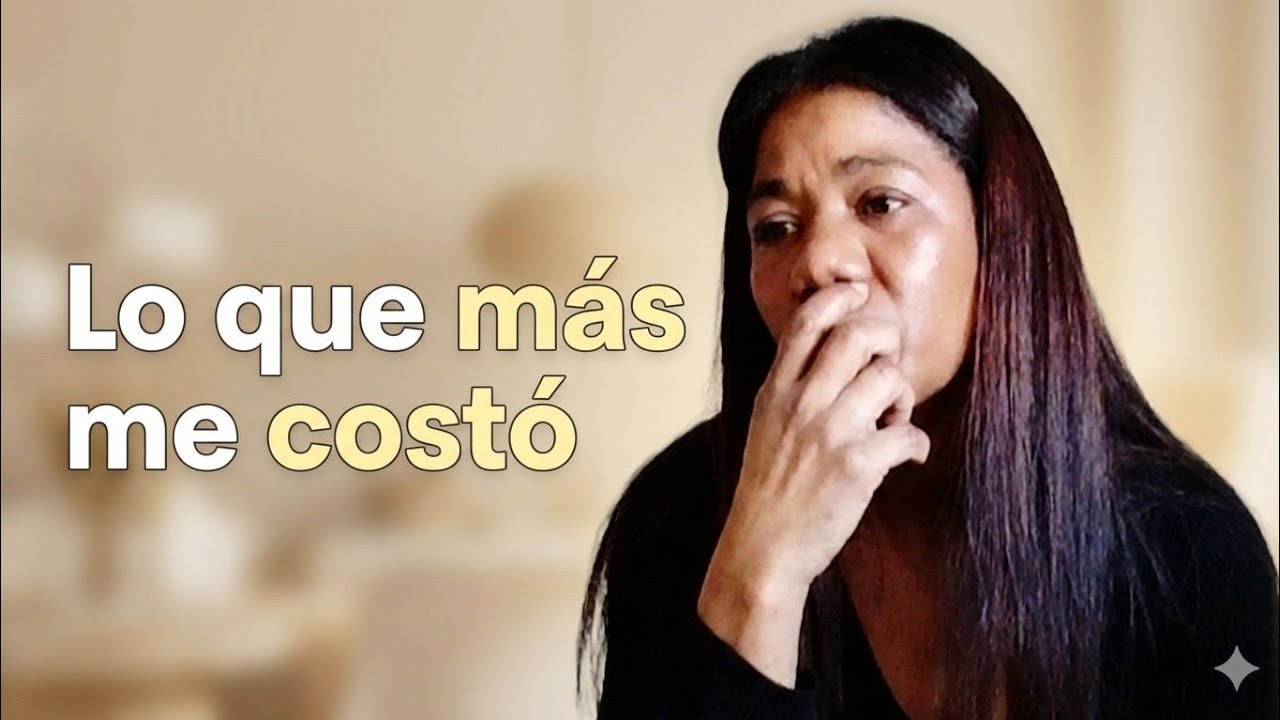 Lo que más me costó aceptar de vivir en España (La verdad 🇪🇸)